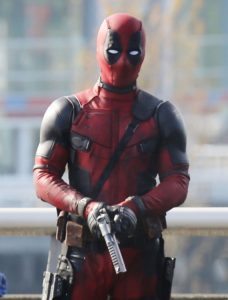 Top deadpool 2016 hd wallpaper HD Download