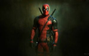 Top deadpool 2016 hd wallpaper 4k Download