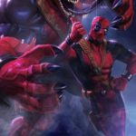 Top deadpool venom wallpaper 4k Download