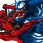 Top deadpool venom wallpaper 4k Download