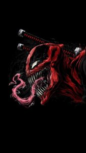 Top deadpool venom wallpaper Download