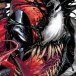 Top deadpool venom wallpaper HD Download