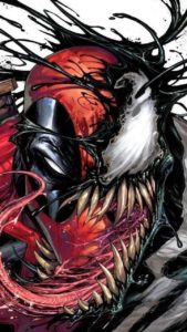 Top deadpool venom wallpaper HD Download