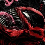 Top deadpool venom wallpaper free Download