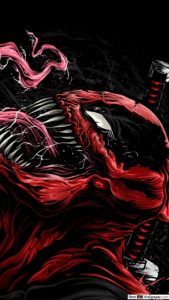 Top deadpool venom wallpaper free Download