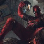 Download deadpool venom wallpaper HD