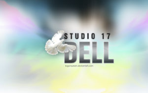 Download dell studio wallpaper backgrounds HD