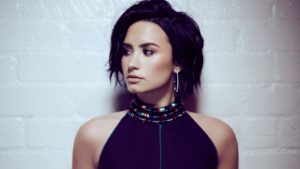 Top demi lovato wallpaper 4k Download