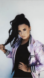 Top demi lovato wallpaper Download