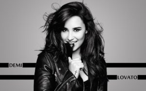 Top demi lovato wallpaper HD Download