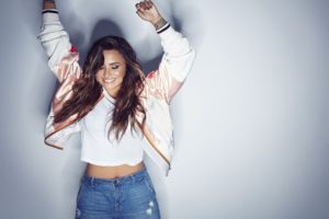 Top demi lovato wallpaper HD Download