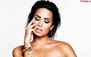 Top demi lovato wallpaper 4k Download