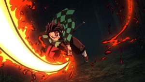 Top demon slayer tanjiro wallpaper HD Download