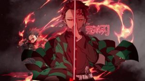 Top demon slayer tanjiro wallpaper 4k Download