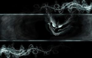 Top demonic pictures wallpaper free Download