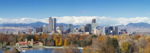 Download denver background HD