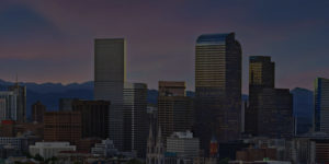 Download denver background HD