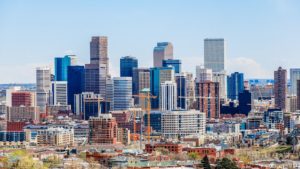 Top denver background HD Download