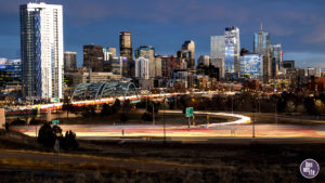 Download denver background HD