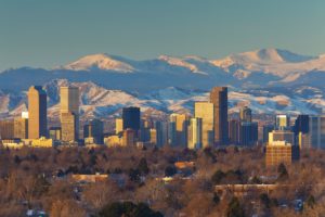 Top denver background free Download