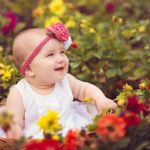 Download desktop background baby pictures HD