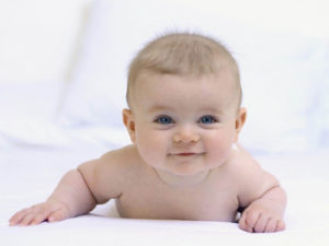 Top desktop background baby pictures free Download