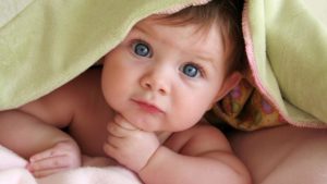 Top desktop background baby pictures HD Download