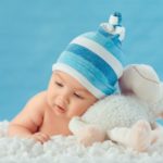 Download desktop background baby pictures HD