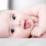 Top desktop background baby pictures free Download
