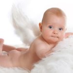 Top desktop background baby pictures HD Download