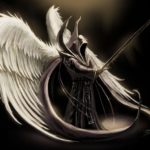 Top desktop wallpaper dark angel Download