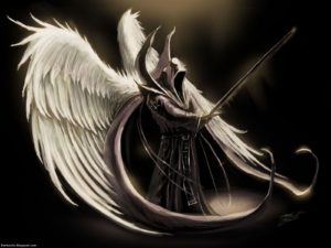 Top desktop wallpaper dark angel Download