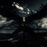 Top desktop wallpaper dark angel free Download