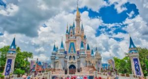 Top desktop wallpaper disney world 4k Download