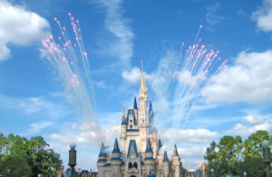 Download desktop wallpaper disney world HD