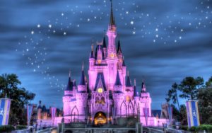 Top desktop wallpaper disney world free Download