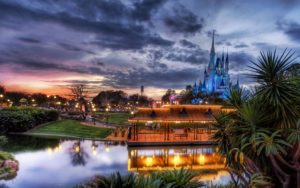 Top desktop wallpaper disney world 4k Download