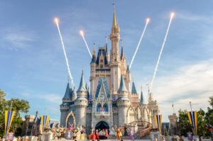 Top desktop wallpaper disney world 4k Download