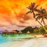 Top desktop wallpaper sea beach 4k Download