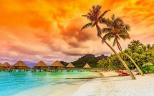 Top desktop wallpaper sea beach 4k Download