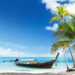 Top desktop wallpaper sea beach 4k Download