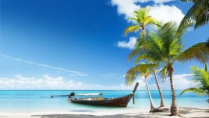 Top desktop wallpaper sea beach 4k Download