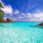 Top desktop wallpaper sea beach Download