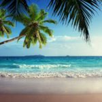 Top desktop wallpaper sea beach free Download