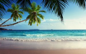 Top desktop wallpaper sea beach free Download