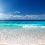 Top desktop wallpaper sea beach 4k Download