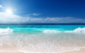 Top desktop wallpaper sea beach 4k Download