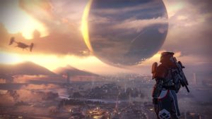 Top destiny wallpaper free Download