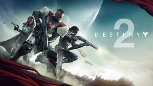 Top destiny wallpaper 4k Download