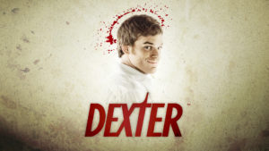 Download dexter images wallpaper HD